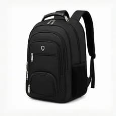 Mochila Impermeável Antifurto Reforçada Escola Trabalho Notebook mochila para o dia dia basica