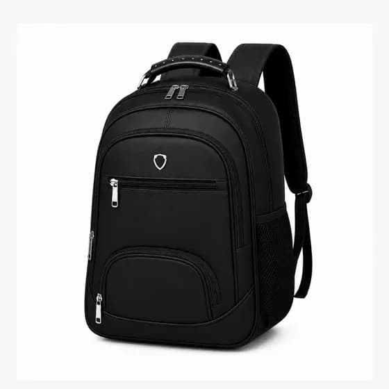 Mochila Impermeável Antifurto Grande Compartimento Notebook Viagem