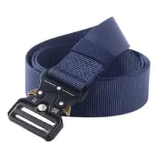 Cinto Militar Fivela Tipo Fasten Engate Super Prático Edc