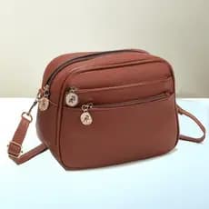 Bolsa Feminina Quadrada Com Alça Transversal de Regulagem. Mini Bag,Tendência,Promoção