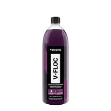 Shampoo V-FLOC Vonixx Automotivo Lava Autos Concentrado 1,5