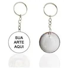 Chaveiros Personalizados 4,5cm
