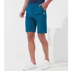 [Malbon] Shorts de golfe masculinos calças de verão calças masculinas calças esportivas masculinas de golfe calças de ci
