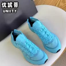 Unidi 2026 Sapatos Masculinos Sapatos Masculinos de Um Pedal Sapatos Preguiçosos Versão Coreana Tênis Masculino