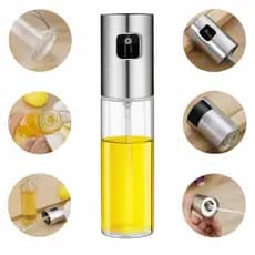 Spray Pulverizador de Azeite e Vinagre (100ml)