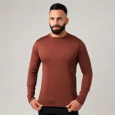 Camisa Térmica Proteção UV 50+ Segunda Pele Verão Treino Praia