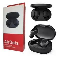fone bluetooth sem fio airdots