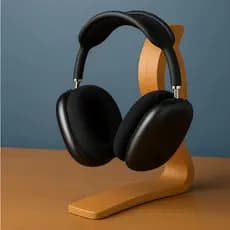 Fone Ouvido Headphone Bluetooth Microfone Max P9 Sem Fio