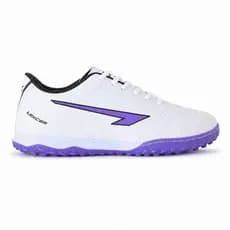 Chuteira de Society Futebol Feminina Lancer Solado Costurado Resistente