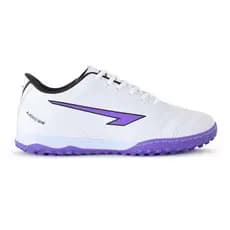 Chuteira Society Campo Sintético Lancer Masculina Leve Macia Confortável