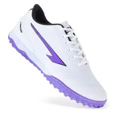 chuteira society Lancer  unisex qualidade e conforto
