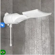 Loren Shower Eletrônico Chuveiro Elétrico Lorenzetti