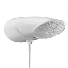 Chuveiro Ducha Top Jet Multitemperaturas 5500W Lorenzetti 110V ou 220v