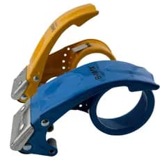 Suporte Aplicador Metal Para Fita Adesiva