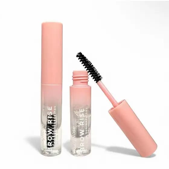 Rube Rose Brow Rise Gel para Sobrancelhas Eyebrow Gel