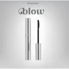 Ruby Rose Glow Dramatic Mascara de Cílios