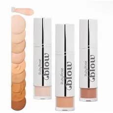 Ruby Rose Blow So Real Corretivo Líquido Glow Ruby Rose