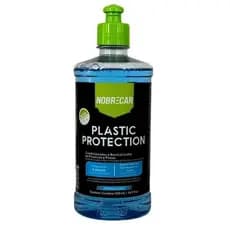 PLASTIC PROTECTION PROTETOR DE PLASTICOS E BORRACHAS 500ML NOBRECAR