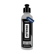 Intense 240ml Vonixx -  Revitalizador e Proteção de Plasticos Interno