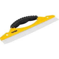 Rodo Limpeza Silicone 31cm VONDER Multiuso Limpa Vidro Carro Box Espelho Pia Insulfilm