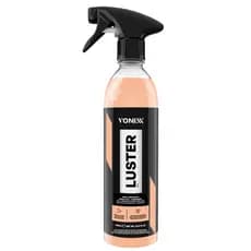 LUSTER Cera Limpadora Spray Vonixx - 500ml