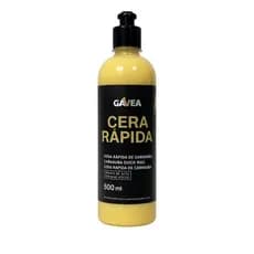 Cera Rápida de Carnaúba -- Concentrada 1:50 500ml Gavea