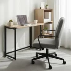 Mesa Escrivaninha Articulada Dobrável 85x45cm Portátil Gamer Trabalho Escritório Estudos Home Office