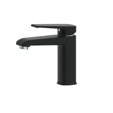 Torneira Lorenzetti  Preta Black Monocomando