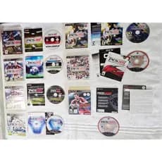 Ps3 Pes 2009 ate Pes 2015 Coleção