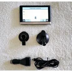 Garmin nuvi 2517 L.M. GPS + Mapas Brasil