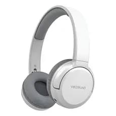 Fone De Ouvido Wireless Vibe Sound V40 Move - (vs013) Branco