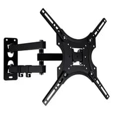 Suporte De Parede Para Tv/monitor Articulado De 14 Até 65
