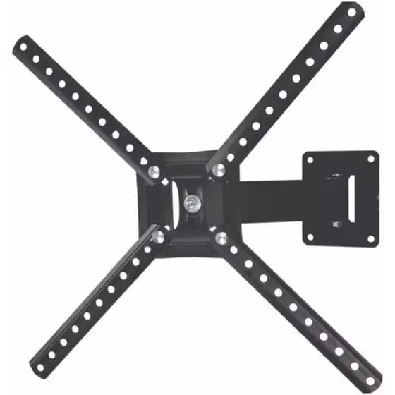 Suporte para Tv Articulado Tv Monitor Led Lcd Plasma Universal 15 até 60 Polegadas