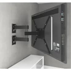 Suporte Articulado para TV 26" a 55" LED/LCD