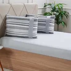 Jogo de Cama Estampado Macio Microfibra Diversas Estampas