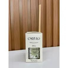Difusor de Varetas Odorizante 250ml Via Aroma