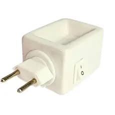 Difusor Elétrico Bivolt Godere Aromas