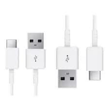 Cabo Carregador Tipo C Para Samsung (ORIGINAL ) A04 A11 A12 A13 A14 A20 A21S A22 A23 A24 A30 A31 A32 A33 A34
