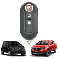 Chave Canivete Oca Fiat Mobi e Strada 2022