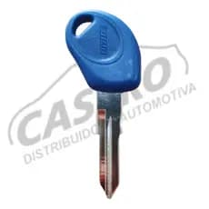 Chave Fiat Ducato