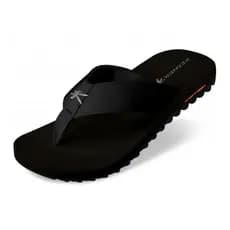 Chinelo de Dedo Masculino Tira Tecido Leve Antiderrapante Praia Piscina John Oliver Wave Macio Confortável