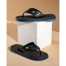 Chinelo Casual Unissex com Conforto Anatômico Solado Seguro Leve e Resistente
