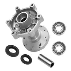 Cubo Roda Traseiro Xtz Lander 250 Tenere 250 Todos Os Anos