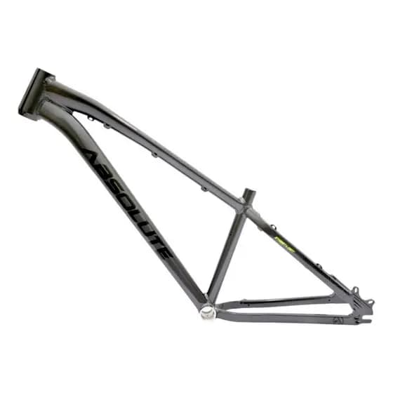 Quadro 26 Absolute Brutus Pro Gancheira Horizontal Grau Dj C Cinza-escuro 13