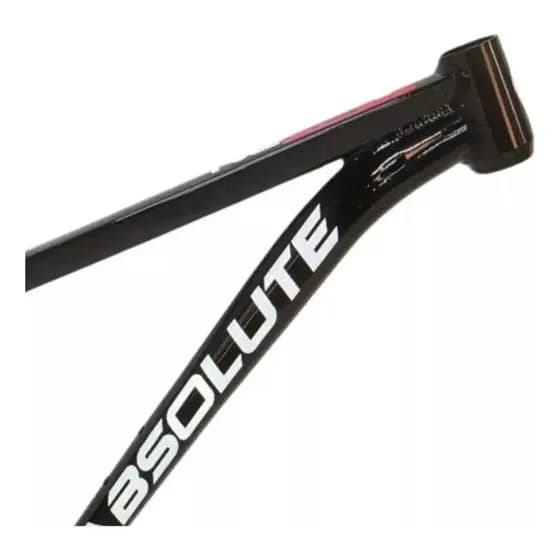 Quadro Absolute Nero 5 MTB Aro 29 Preto Alumínio Tamanho 15 (S)