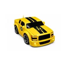 Cars Racing Club Tuning Pickup Contr Zp00231