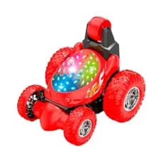 Carrinho Controle Remoto sem Fio Mini CRAZY DM TOYS DMT7092
