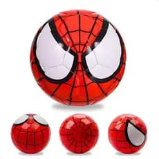 Bola Infantil Homem-Aranha