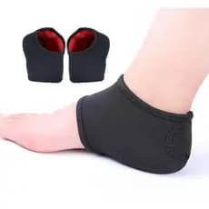 Pé Plantar Fasciitis Terapia Alívio Da Dor Suporte Do Arco