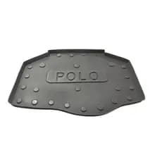 Tapete bandeja para porta mala Polo 2018 à 2025